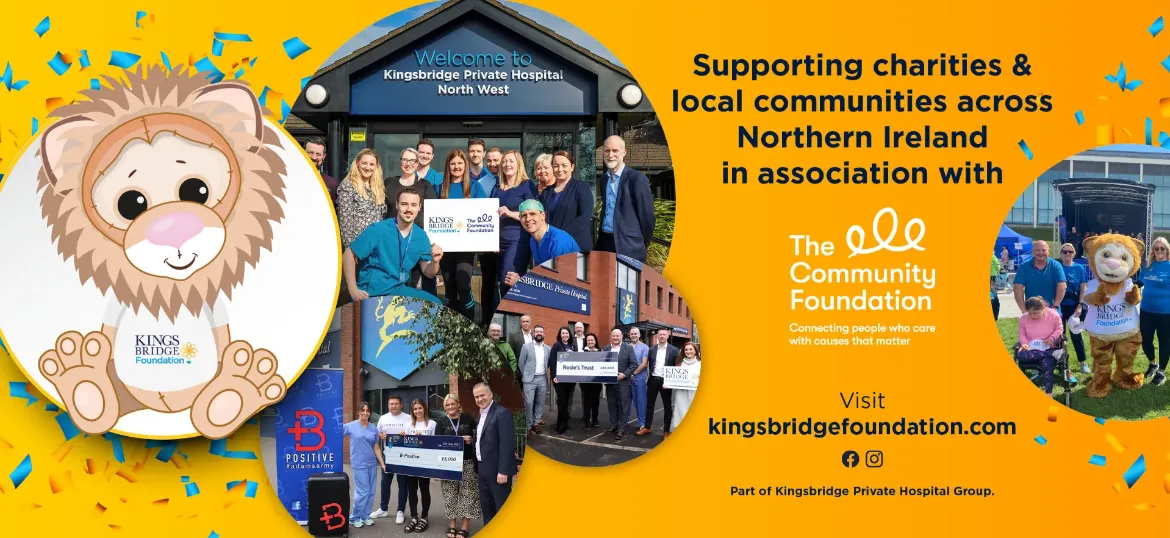 Kingsbridge Foundation